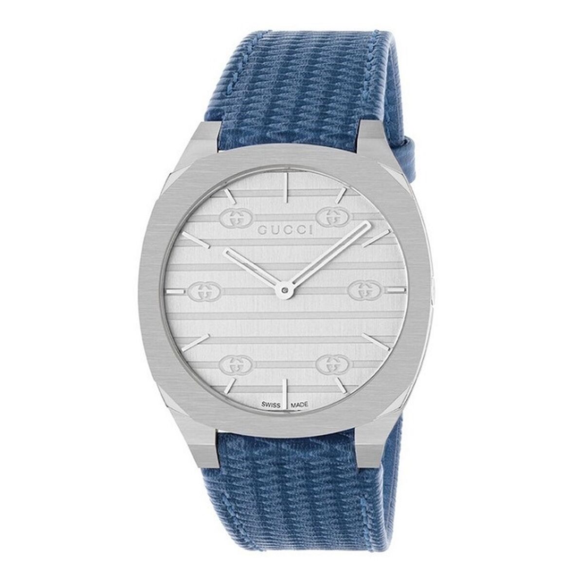 Damklocka Gucci YA163422