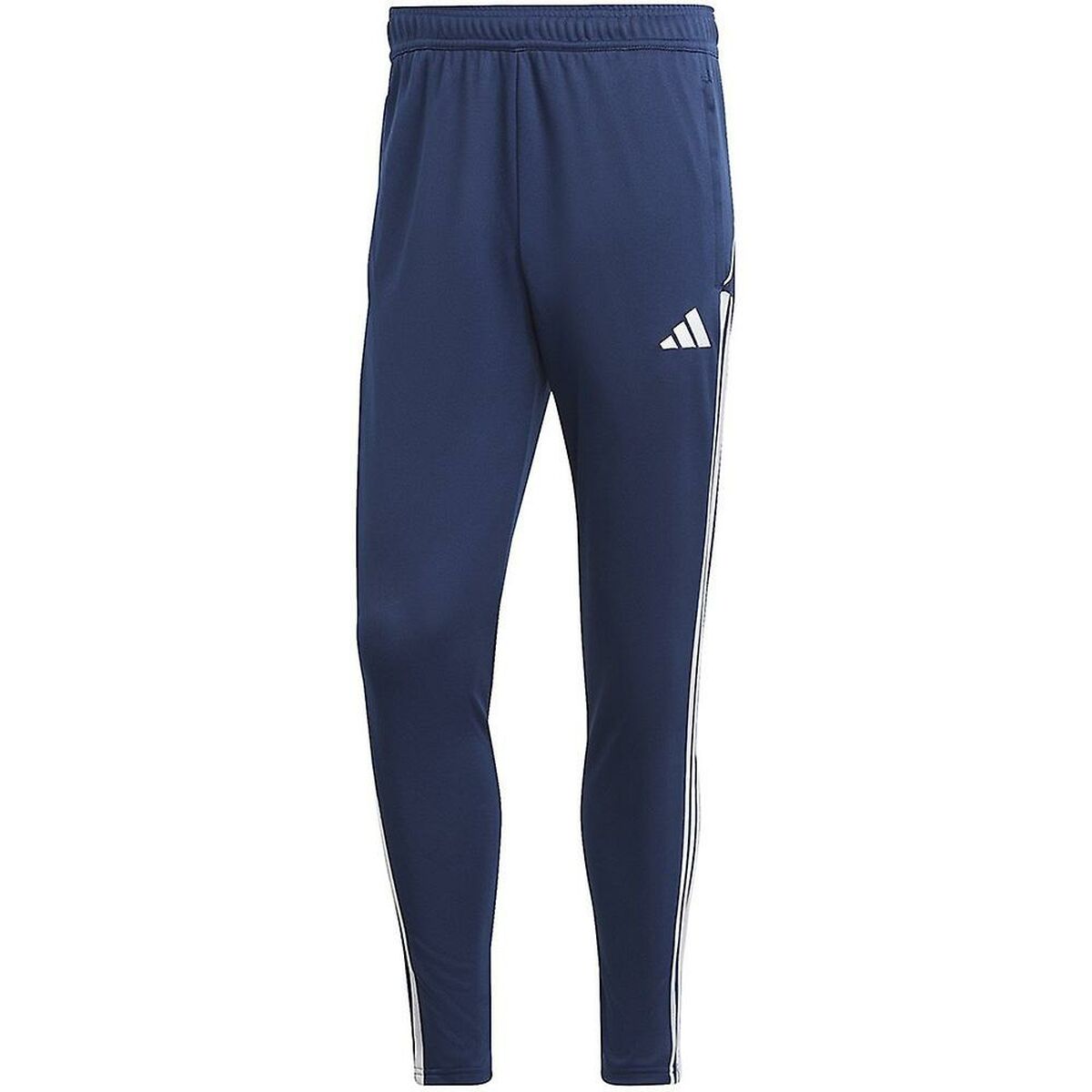 Träningsbyxor Adidas TIRO23 L TR PNT HS3492 Marinblå Män
