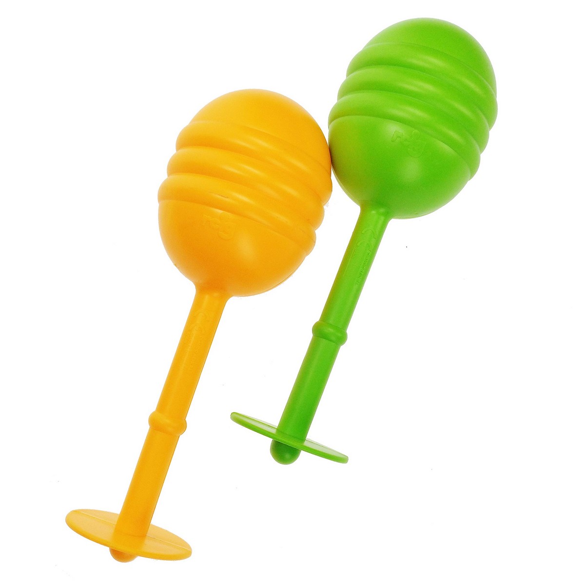 Musikalisk Leksak Reig Maracas - 3