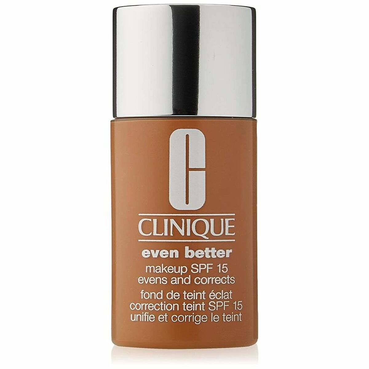 Foundationkräm Clinique Golden Even Better 30 ml Light Spf 15