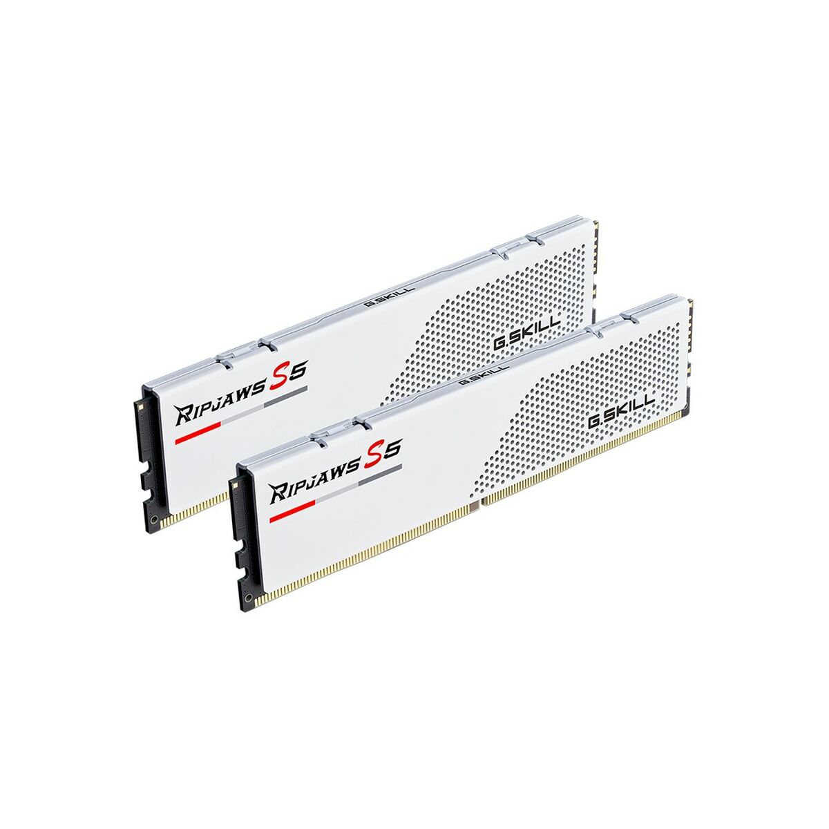 RAM-minne GSKILL F5-6000J3040G32GX2-RS5W DDR5 64 GB cl30 - 2