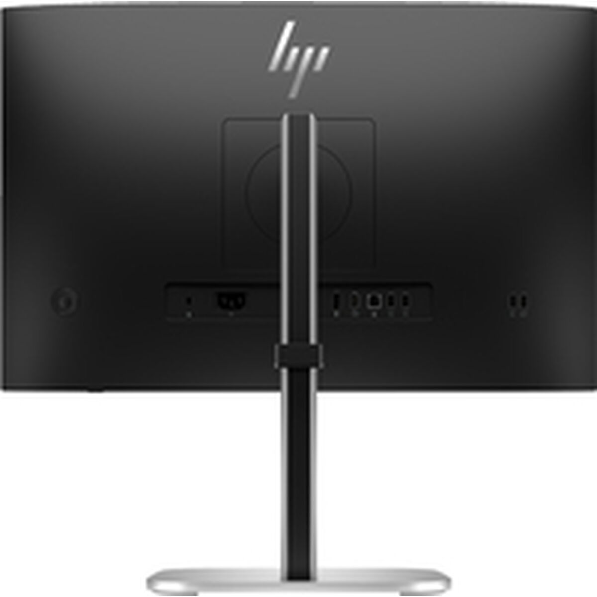 Monitor HP 9D9A7AA#ABB 24" WUXGA - 5