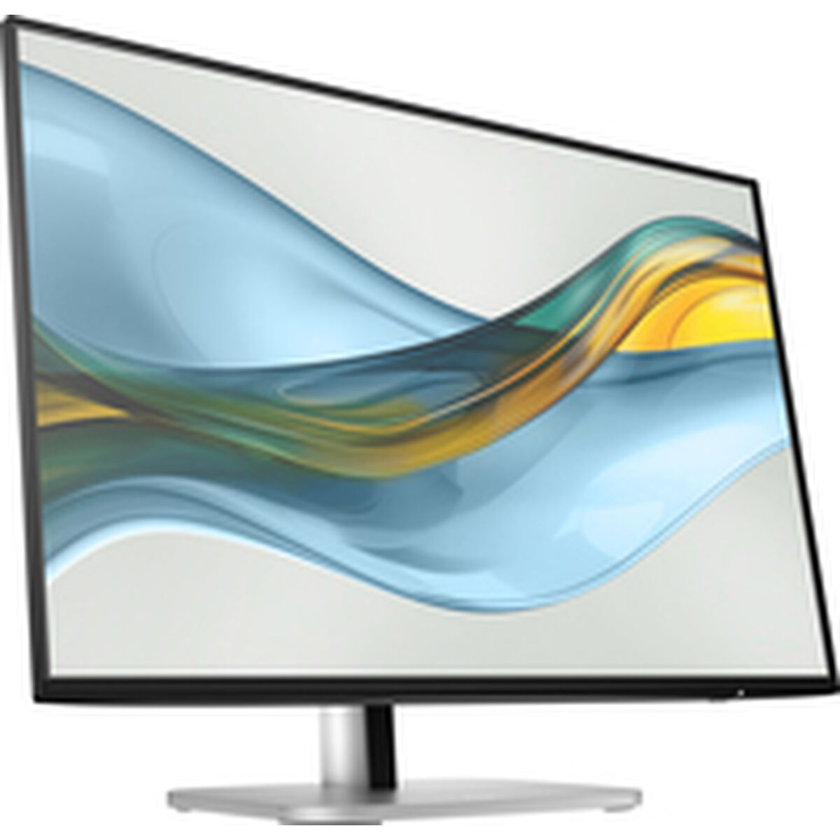 Monitor HP 9D9A7AA#ABB 24" WUXGA - 3