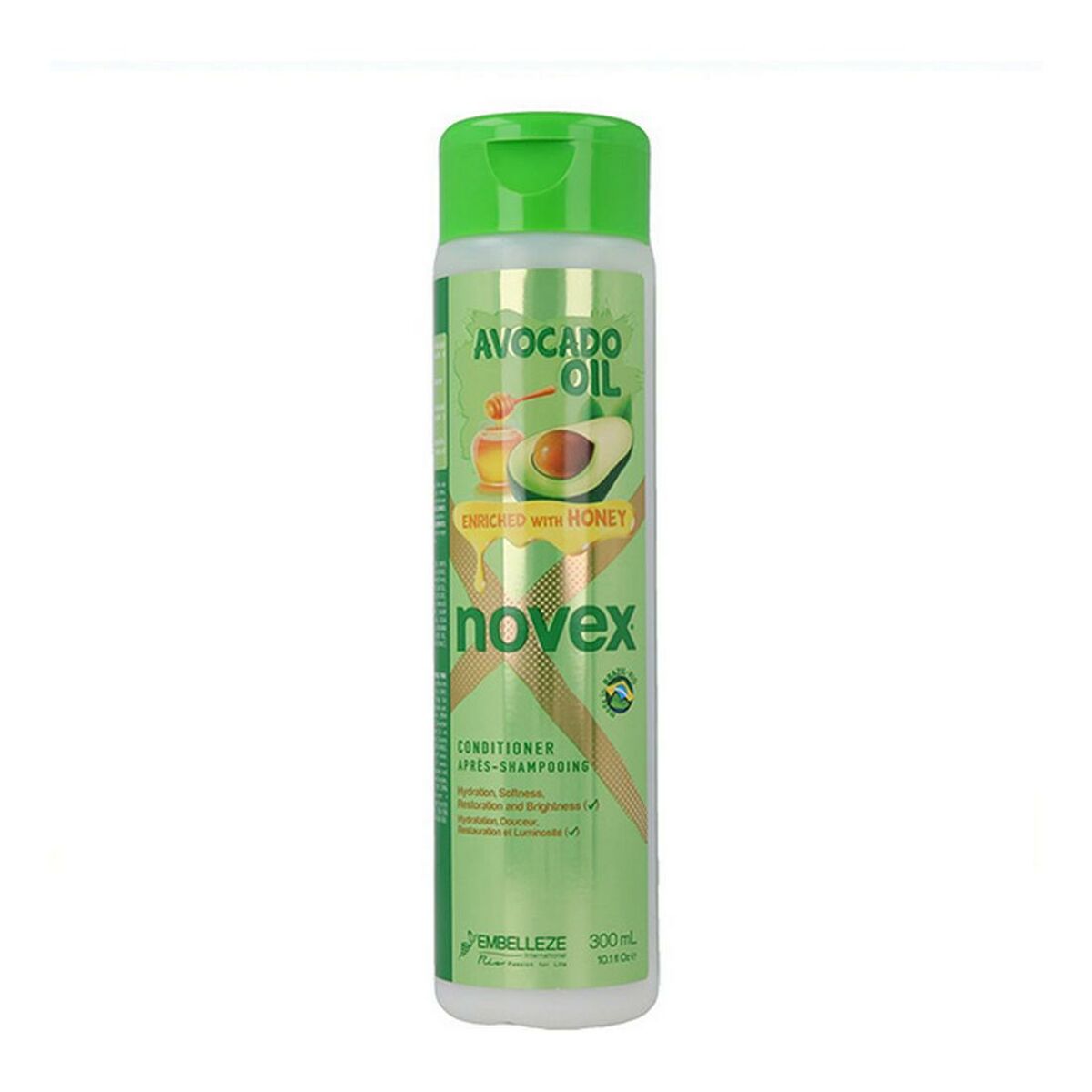 Balsam Novex 6883 300 ml