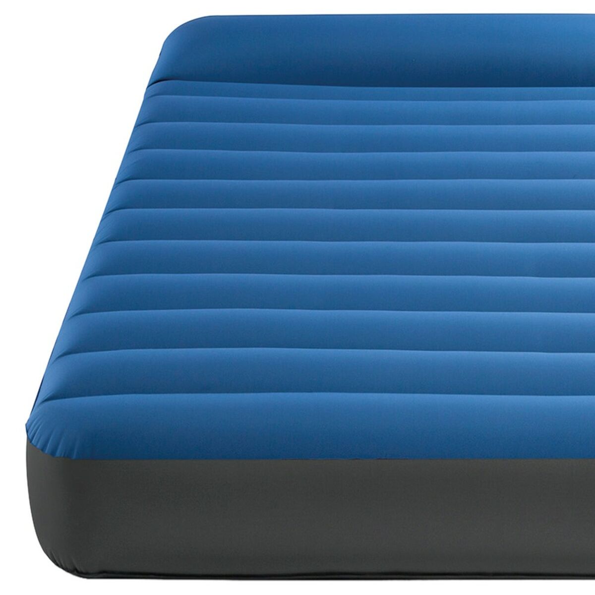 Luftmadrass Intex 99 x 22 x 191 cm (4 antal) - 13