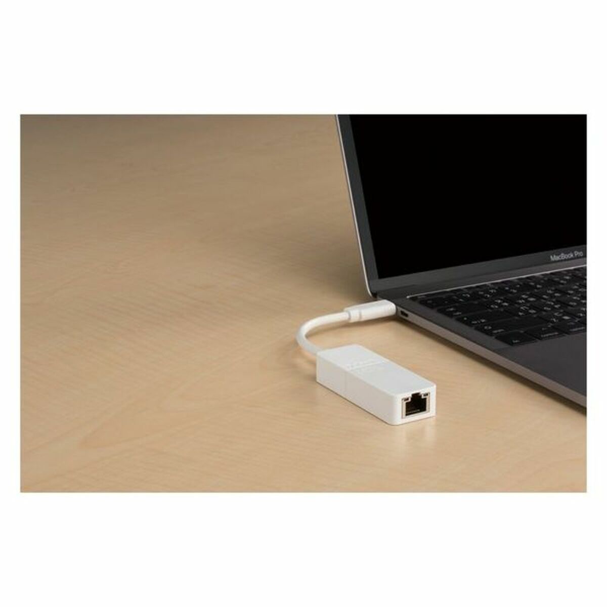 USB 3.0 till Gigabit Ethernet-adapter D-Link DUB-E130 - 4