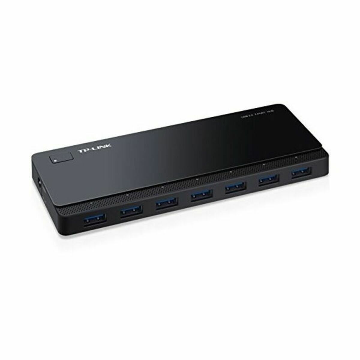 USB HUB 7 Portar TP-Link UH700 USB 3.0 Svart - 2