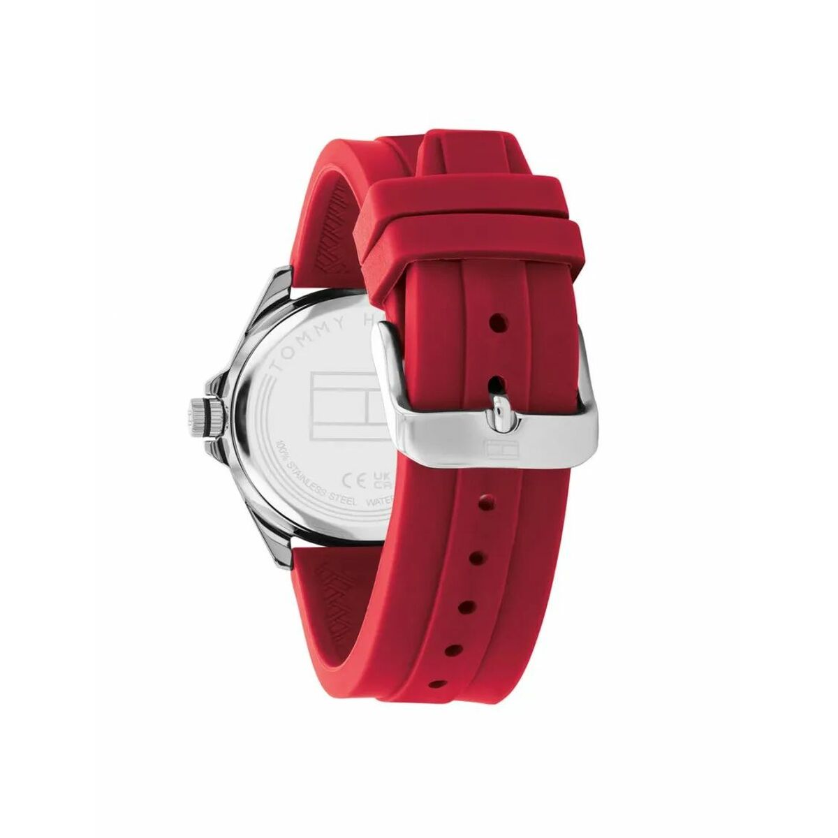 Barnklocka Tommy Hilfiger 1720021 (Ø 34 mm) - 2