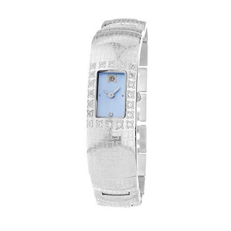 Damklocka Laura Biagiotti LB0004S-02Z (Ø 17 mm) - 4