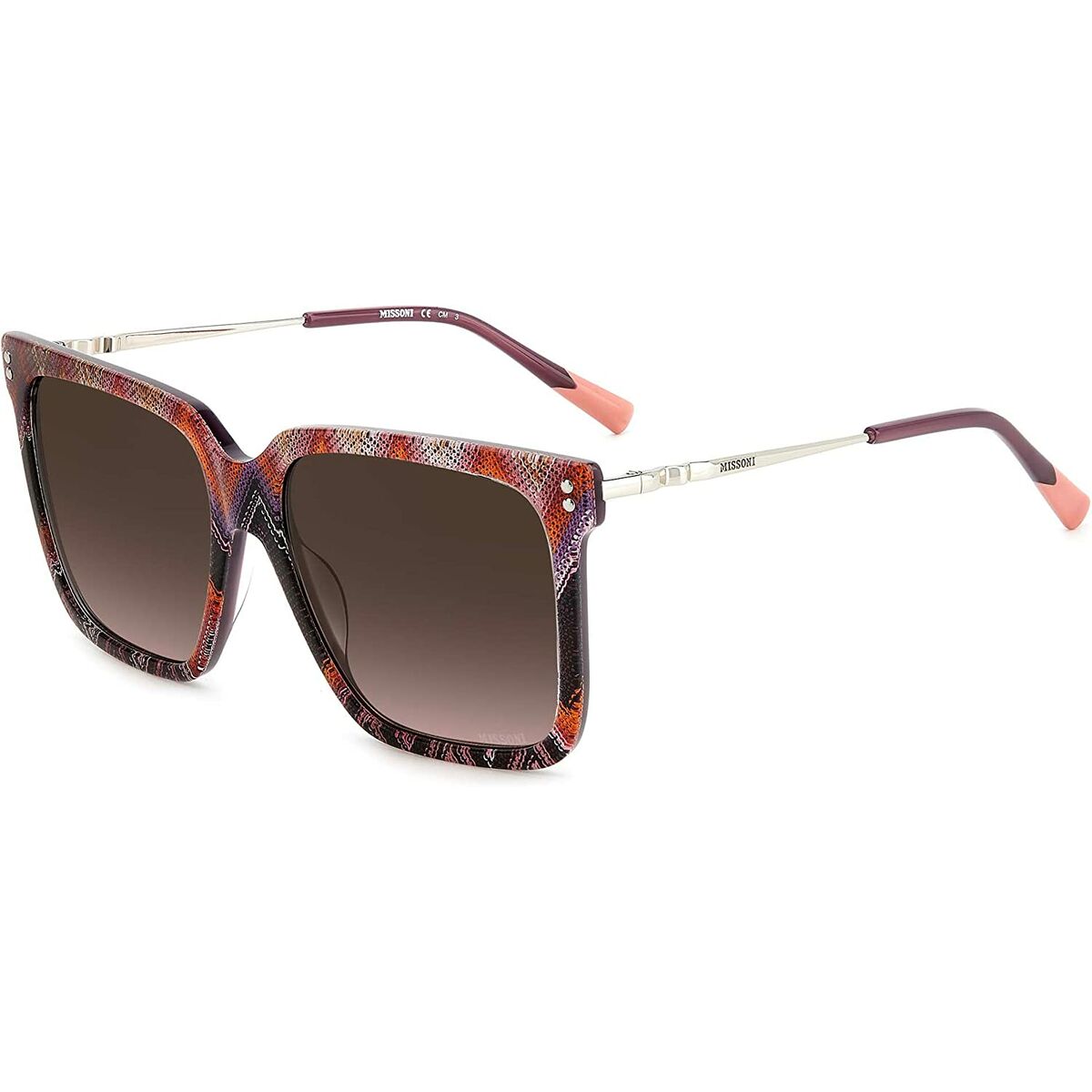 Damsolglasögon Missoni MIS 0107_S - 3