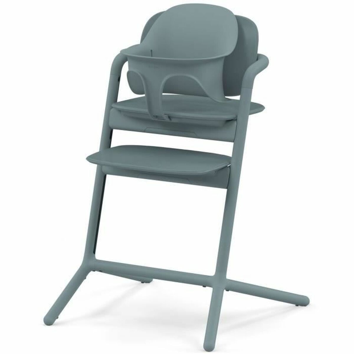 Barnstol Cybex Blå - 4