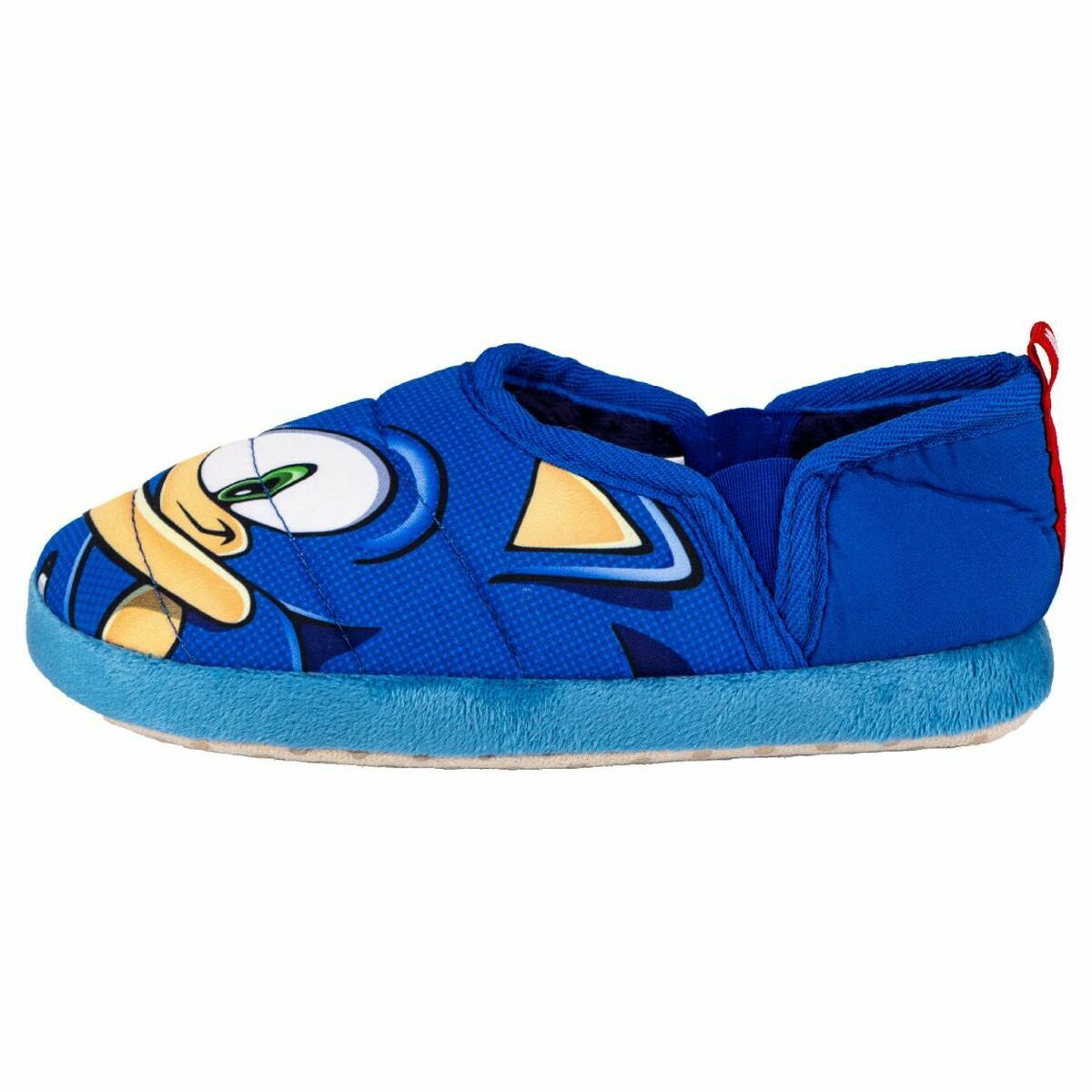 Hustofflor Sonic Mörkblå - 6