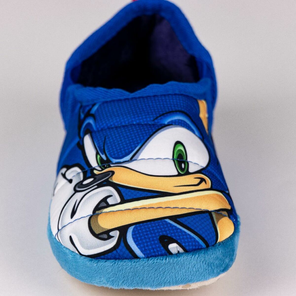 Hustofflor Sonic Mörkblå - 13