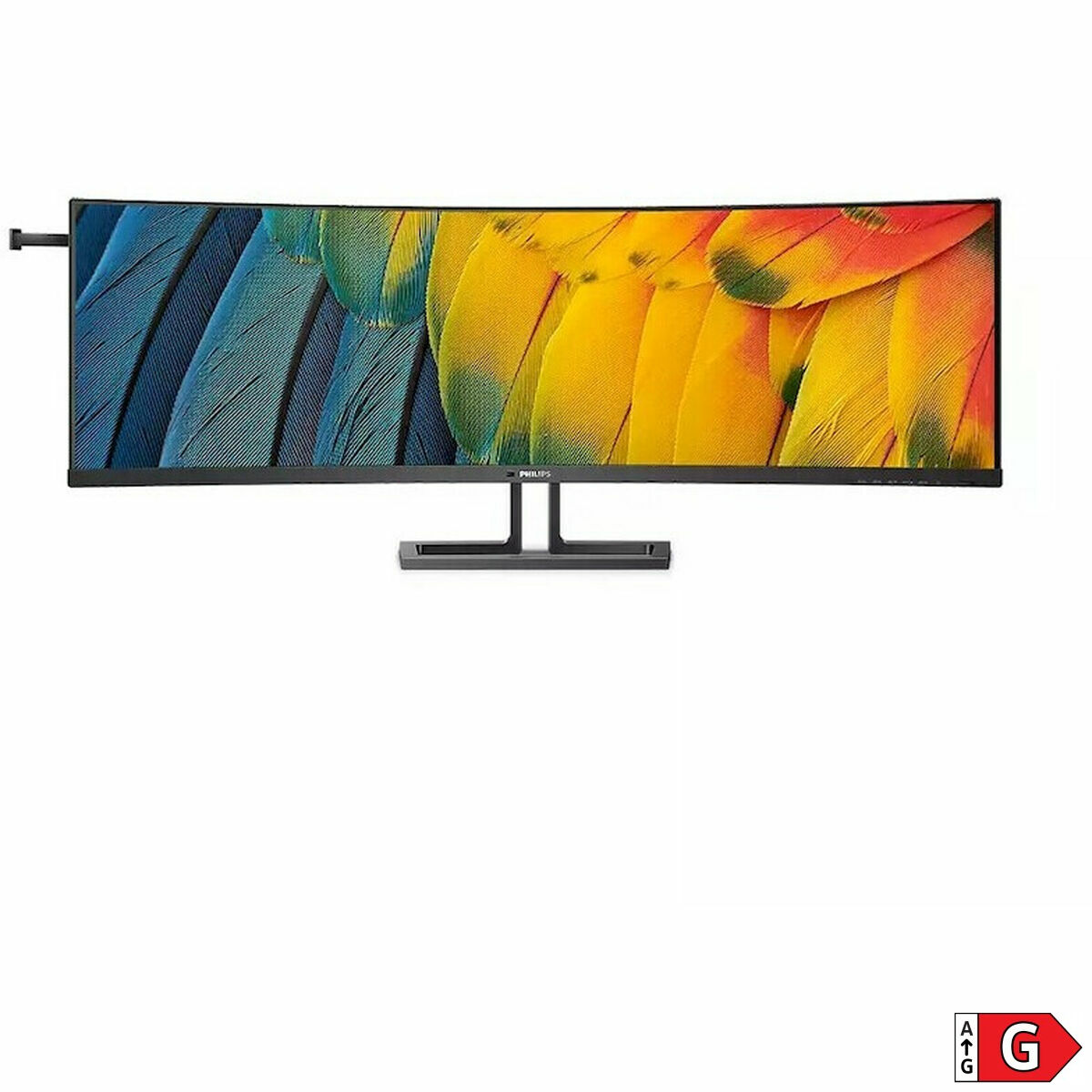 Monitor Philips 45B1U6900C 45" UltraWide Dual Quad HD 75 Hz - 9