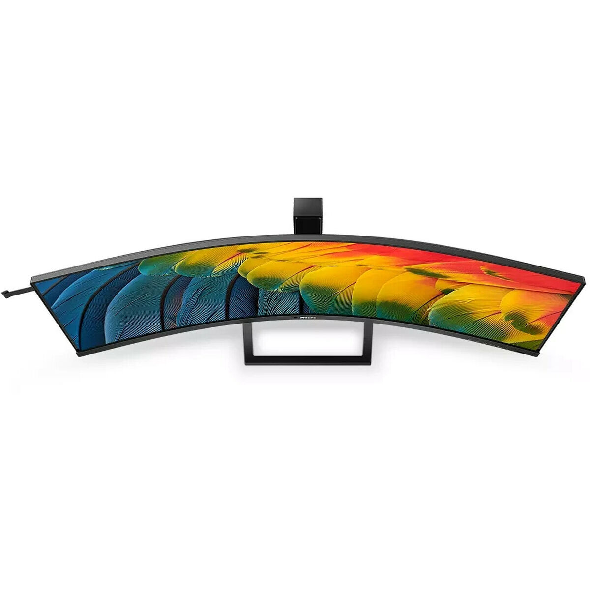 Monitor Philips 45B1U6900C 45" UltraWide Dual Quad HD 75 Hz - 5
