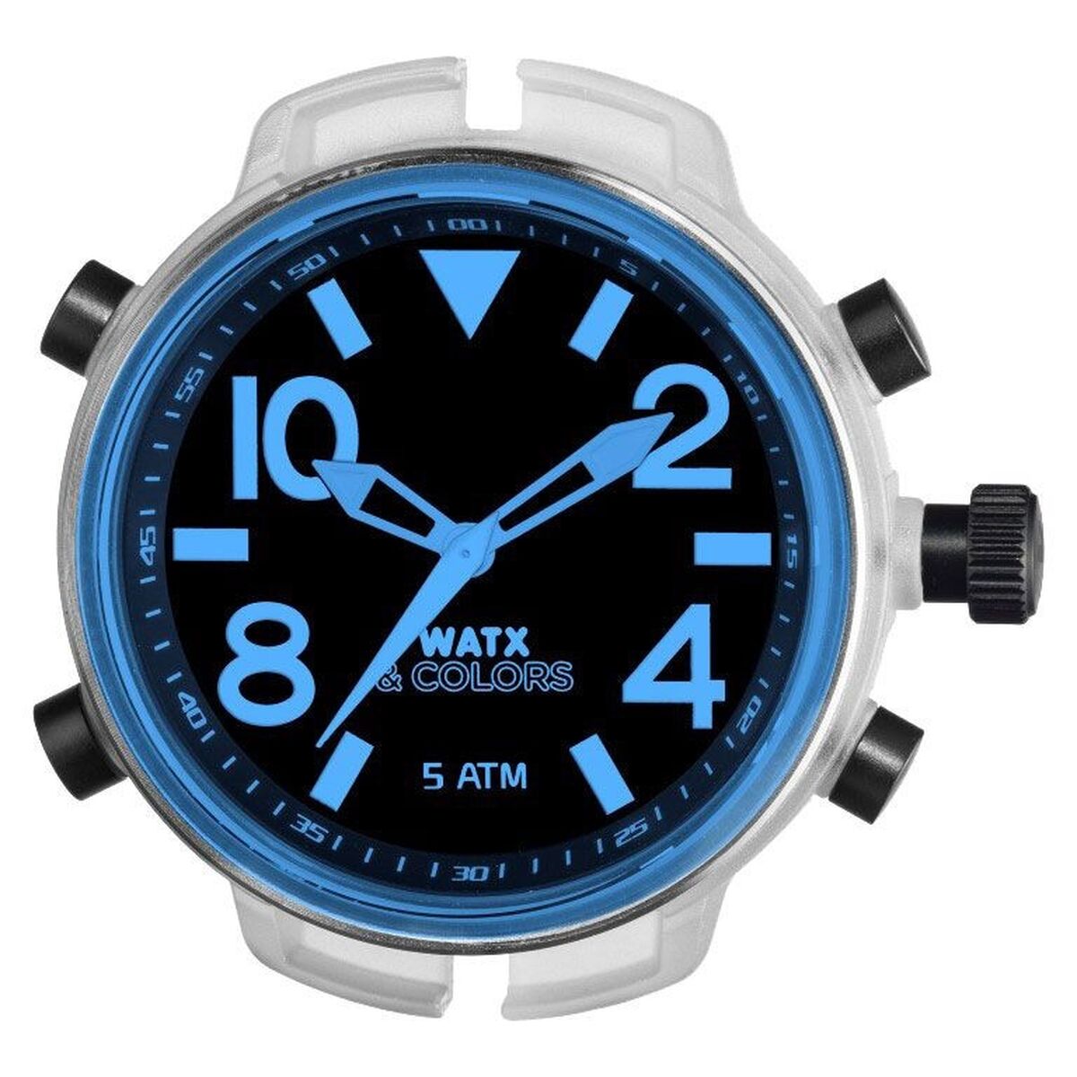 Herrklocka Watx & Colors RWA3703R