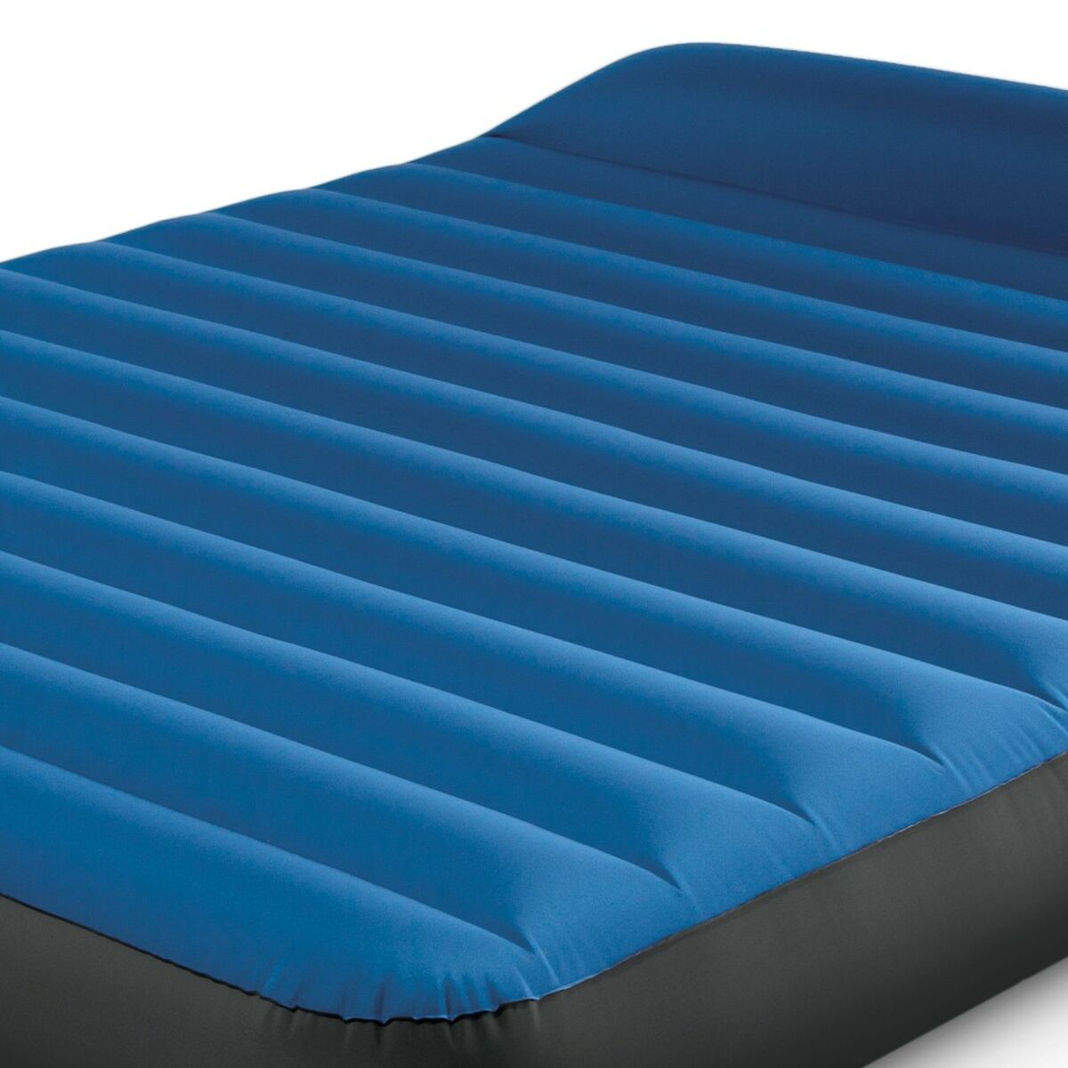 Luftmadrass Intex 137 x 22 x 191 cm (3 antal) - 7