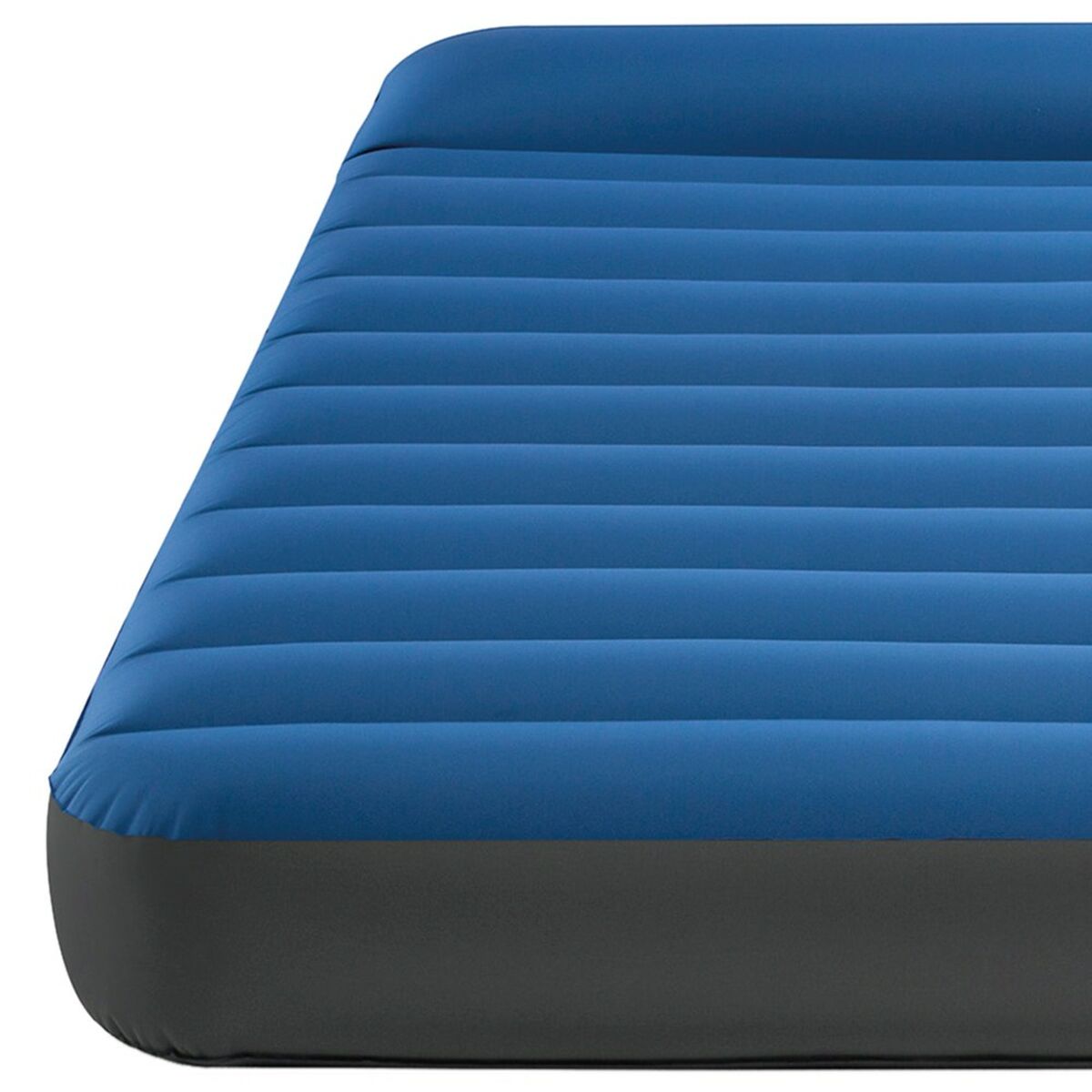 Luftmadrass Intex 137 x 22 x 191 cm (3 antal) - 13