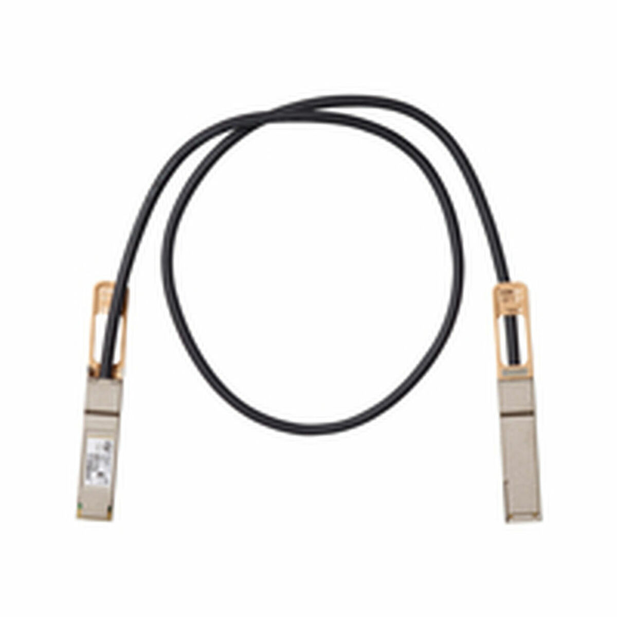 Nätkabel SFP+ CISCO QSFP-100G-CU3M= 3 m
