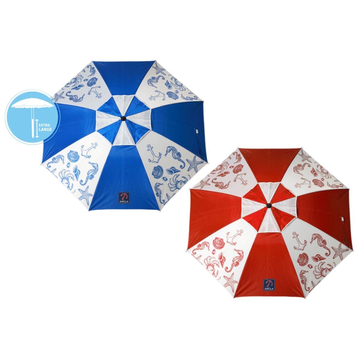 Parasoll 200 cm