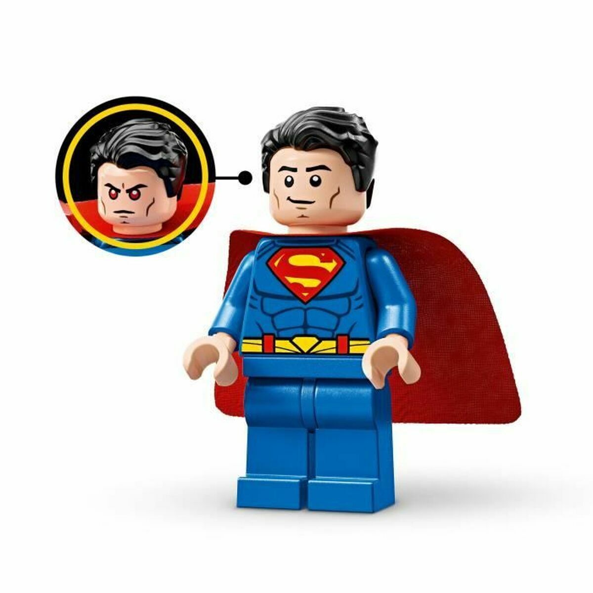 Byggsats Lego - 4