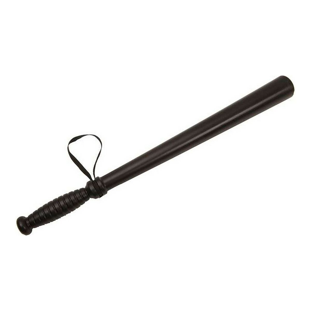 Maskeraddräktsaccessoarer My Other Me Polis Batong 34 cm Barn (34 x 6 cm)