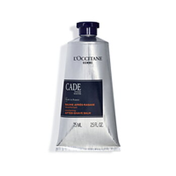 Rakvatten balsam L'Occitane En Provence HOMME - CADE 75 ml