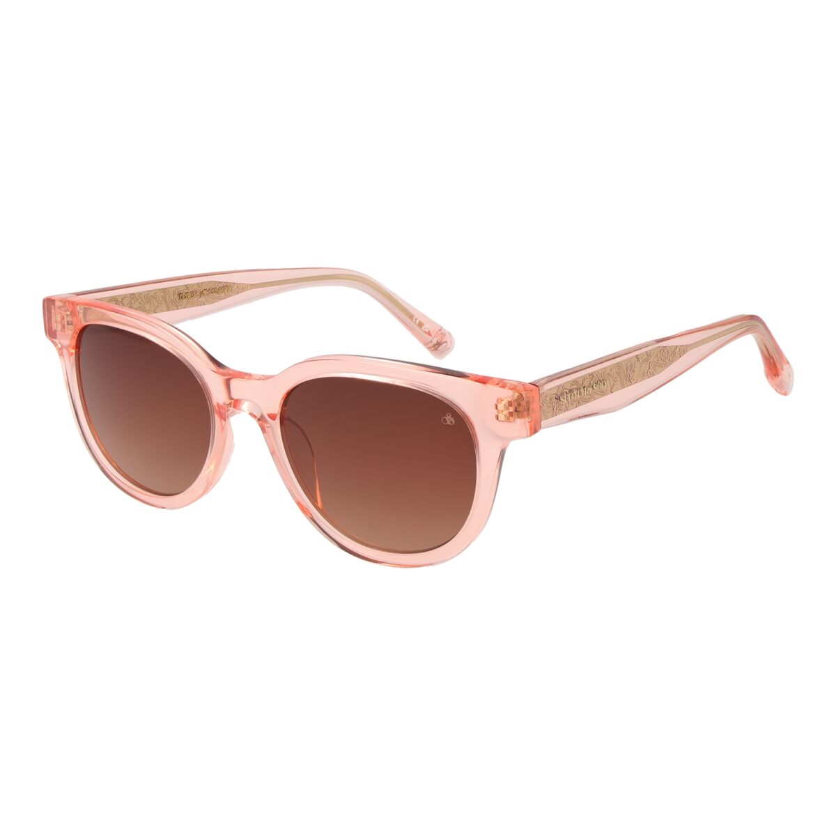 Damsolglasögon Scotch & Soda SS7038 50236
