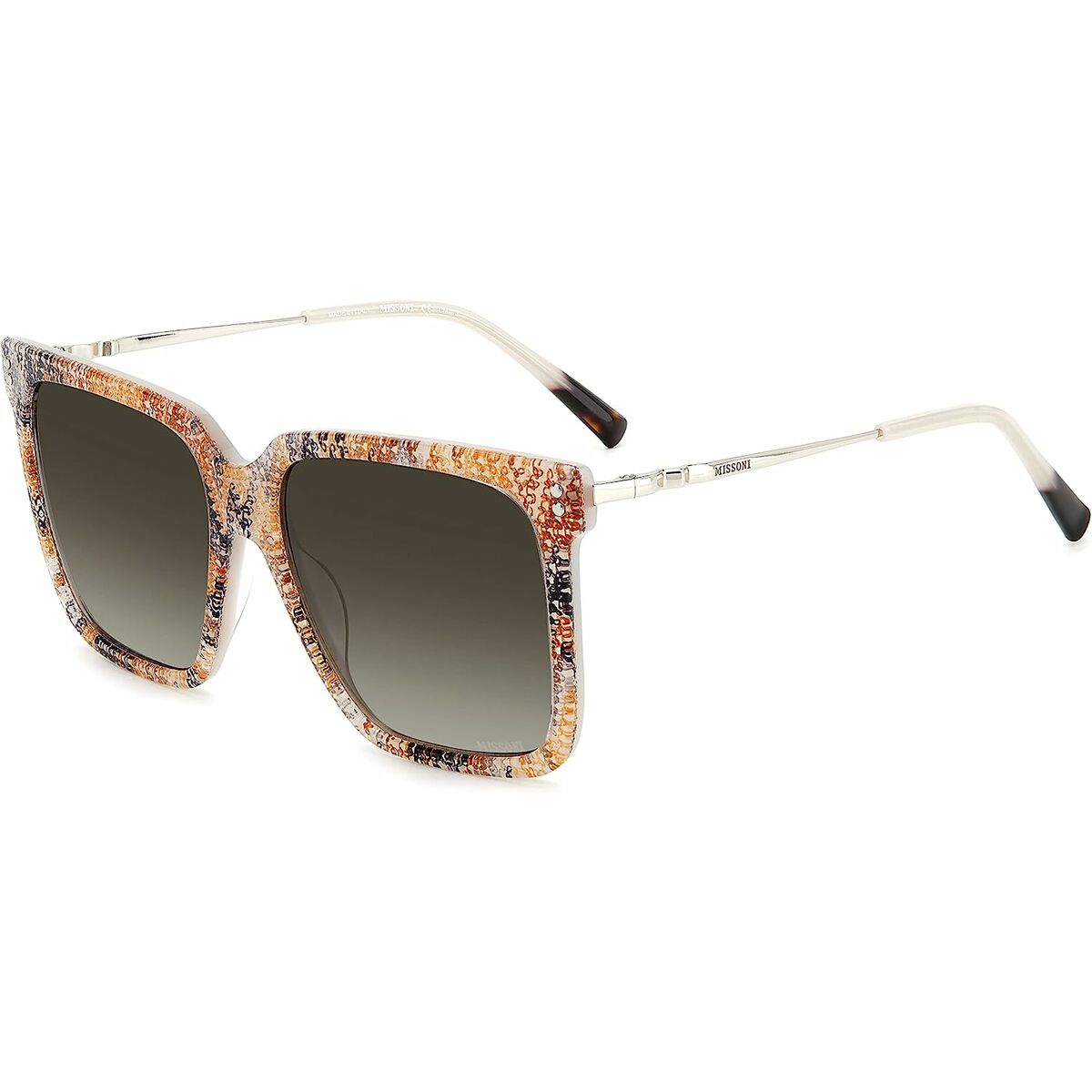 Damsolglasögon Missoni MIS 0107_S - 3