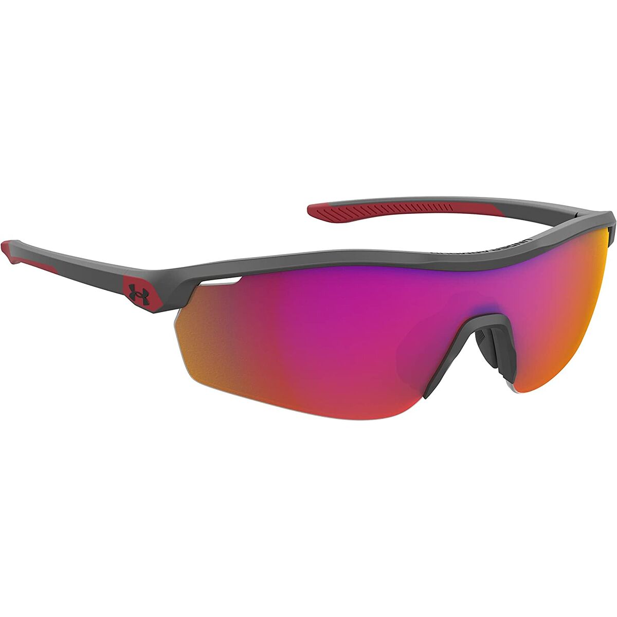 Herrsolglasögon Under Armour UA 7001_S - 8