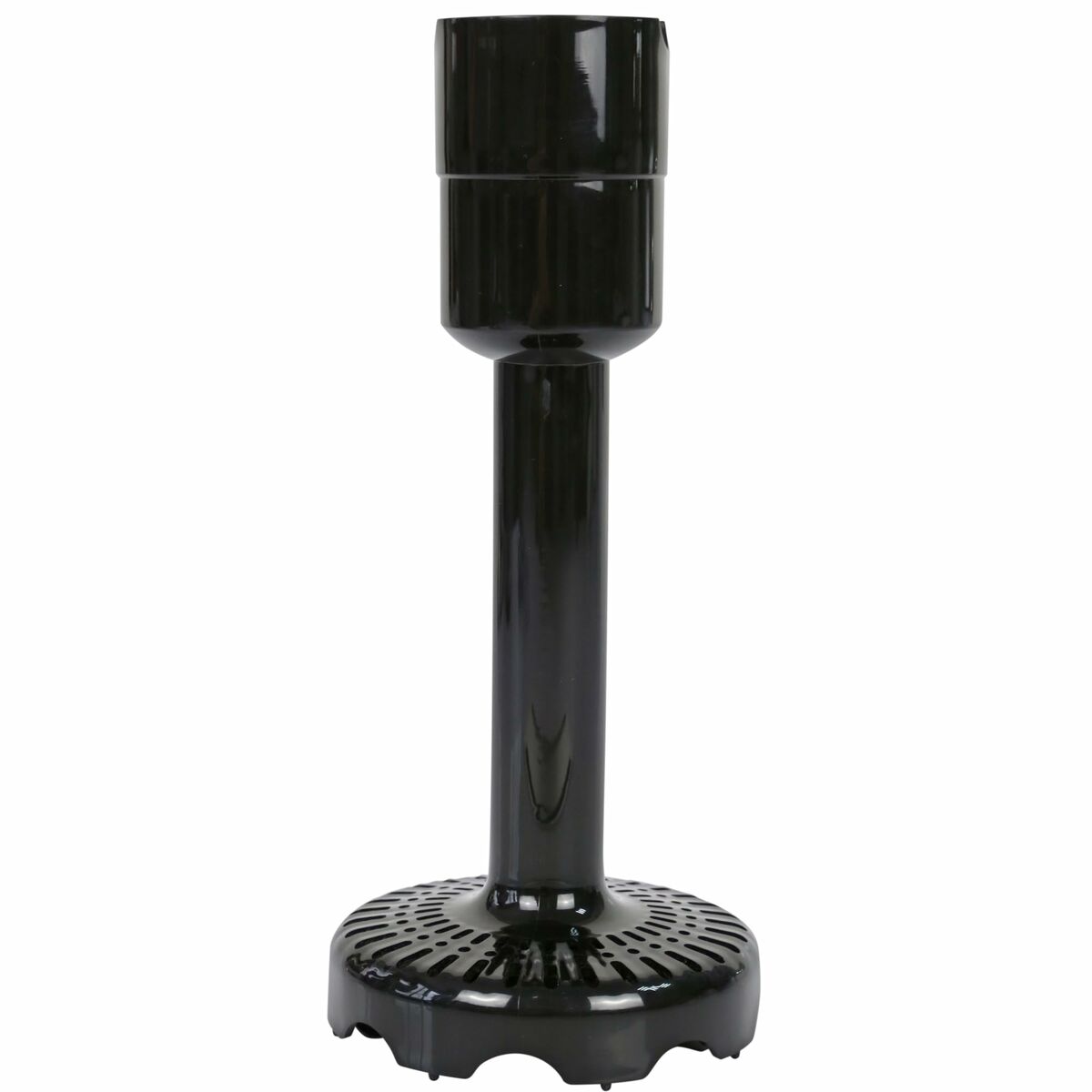 Multifunktionell handmixer med tillbehör Grunkel Svart Silvrig 800 W - 8