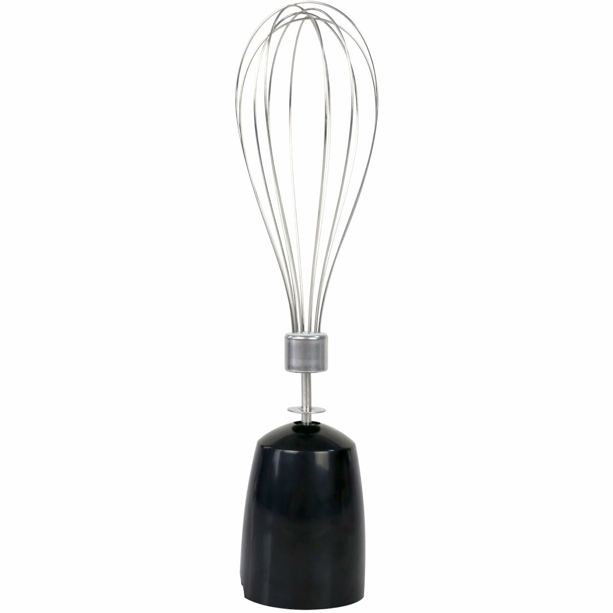 Multifunktionell handmixer med tillbehör Grunkel Svart Silvrig 800 W - 7