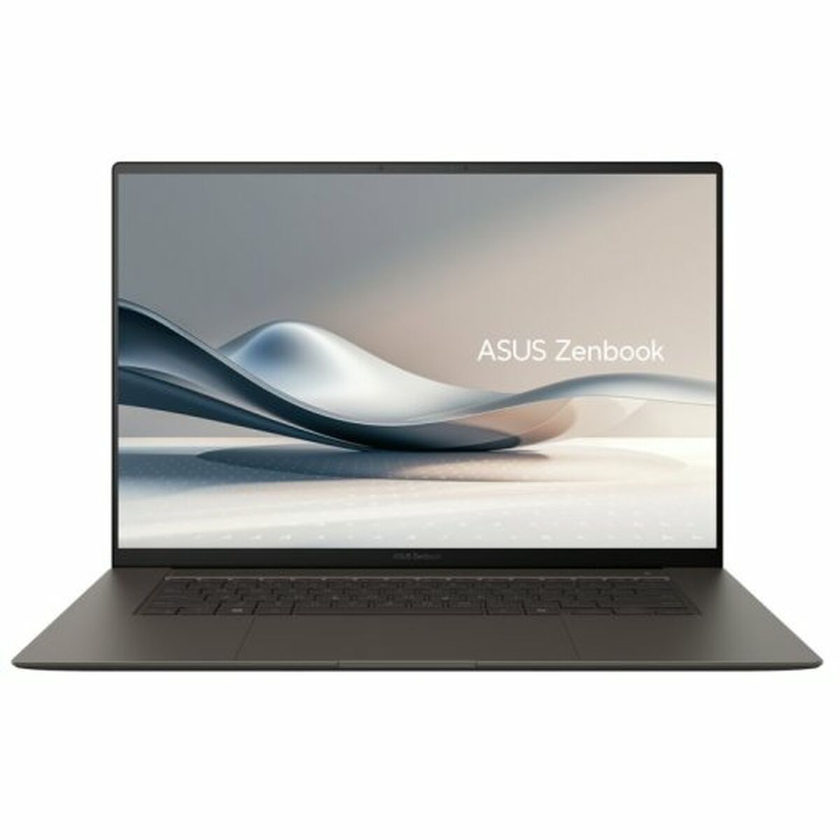 Bärbar dator Asus 16" 32 GB RAM 1 TB SSD Qwerty Spanska