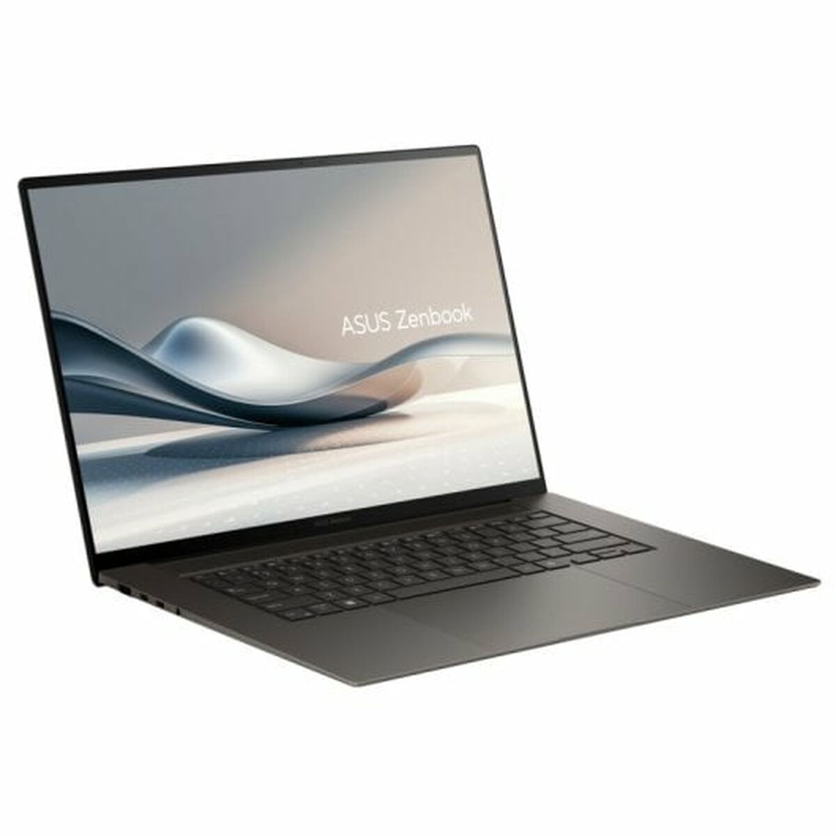 Bärbar dator Asus 16" 32 GB RAM 1 TB SSD Qwerty Spanska - 2