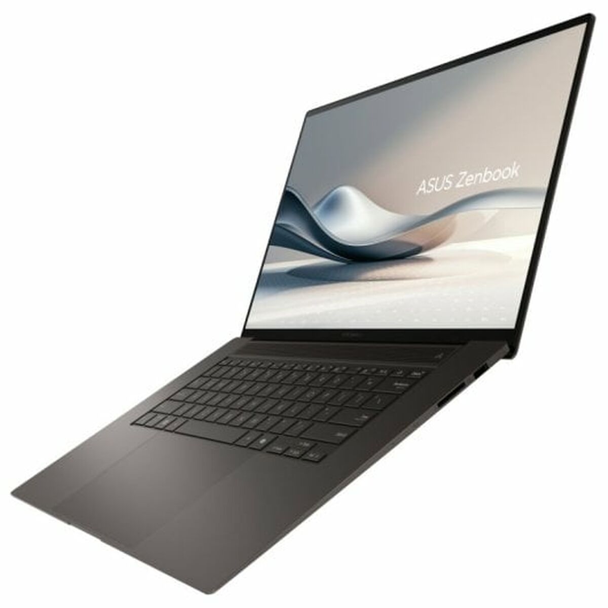 Bärbar dator Asus 16" 32 GB RAM 1 TB SSD Qwerty Spanska - 4