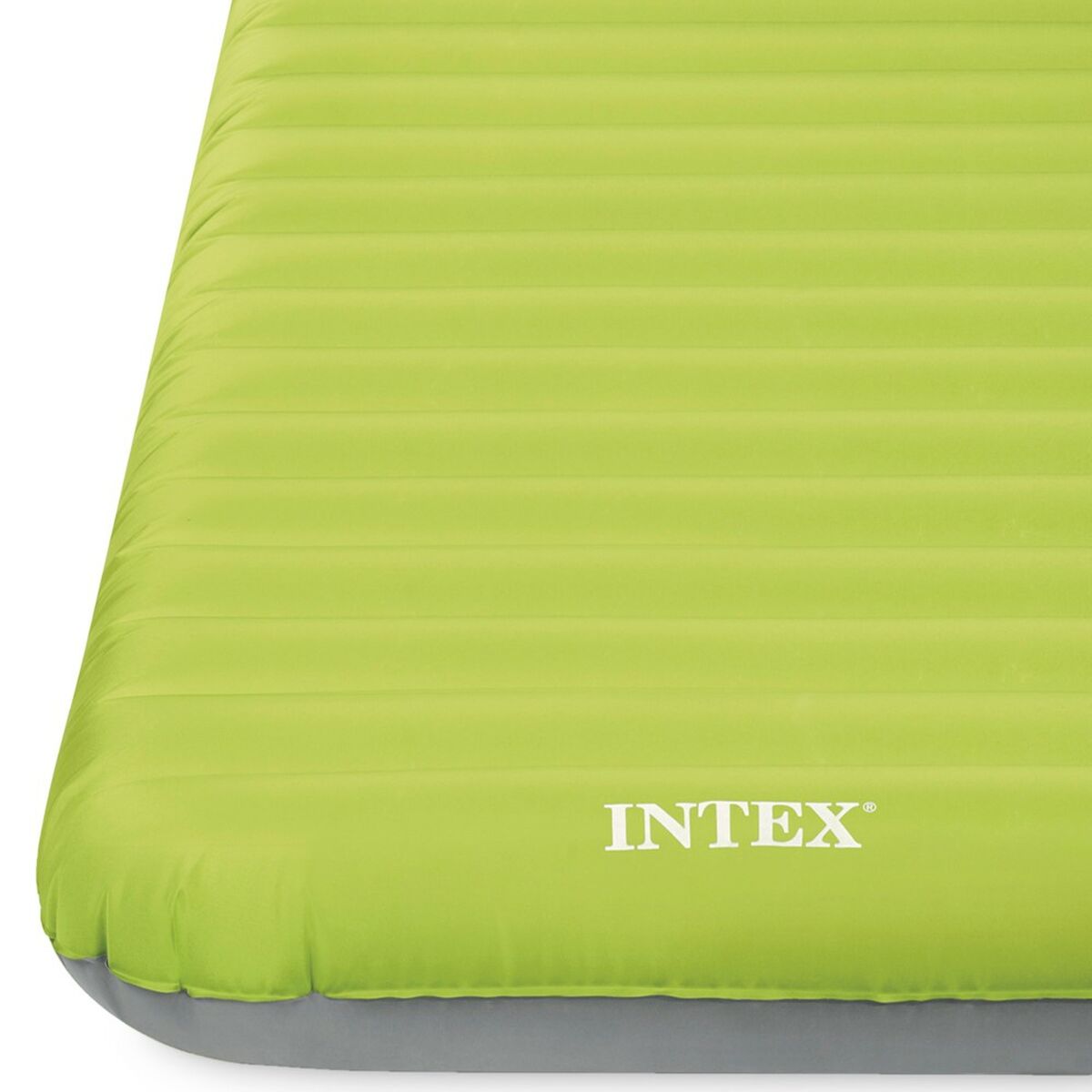 Luftmadrass Intex 76 x 11 x 191 cm (6 antal) - 6
