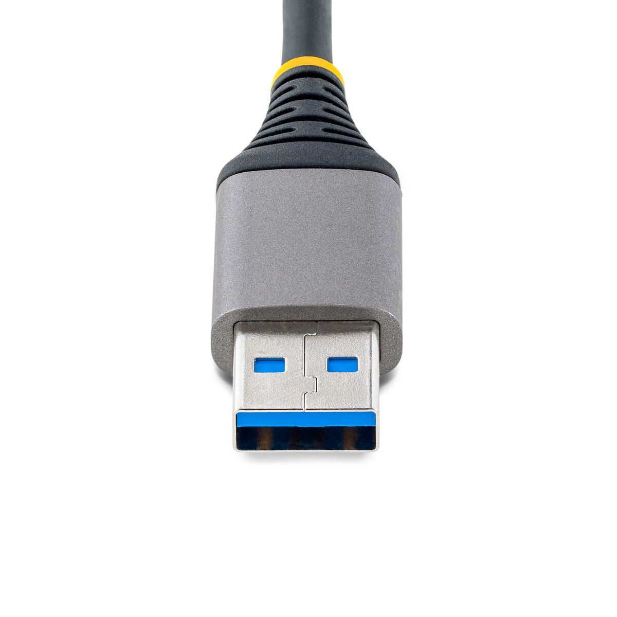 USB-HUB Startech 5G4AB-USB-A-HUB Grå - 4