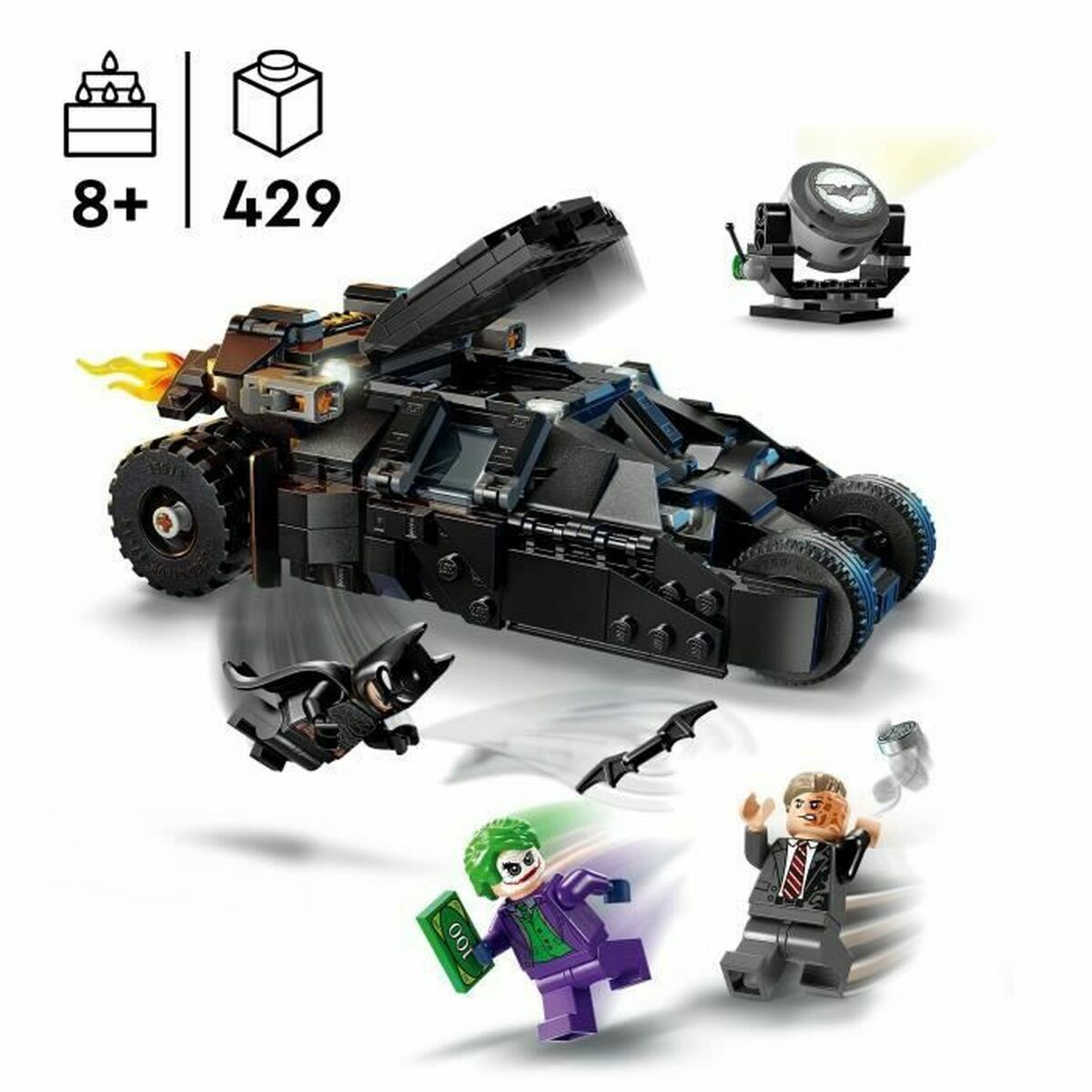 Byggsats Lego - 2