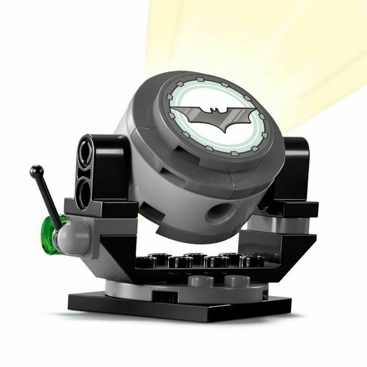 Byggsats Lego - 4