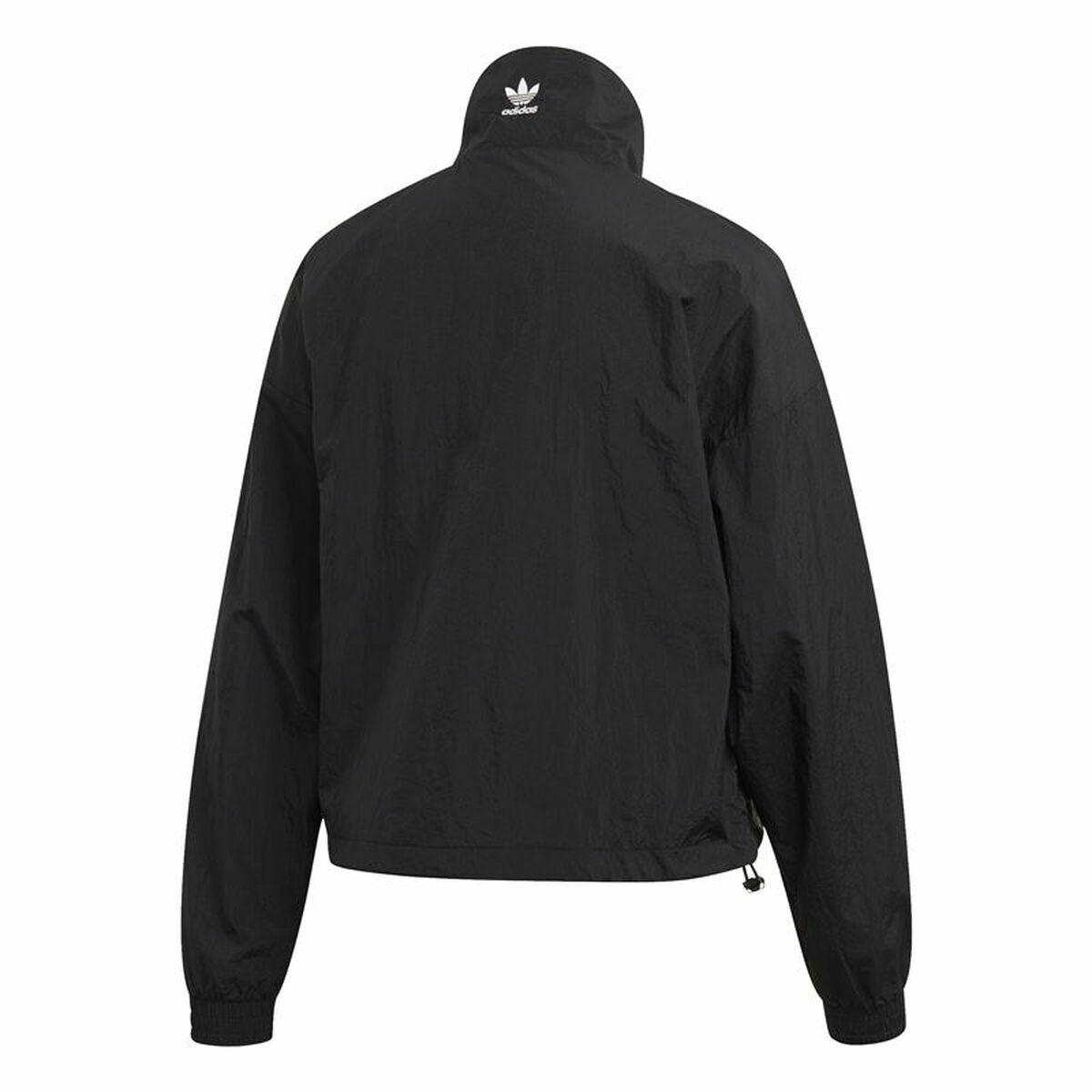 Sportjacka, Dam Adidas Big Trefoil - 7