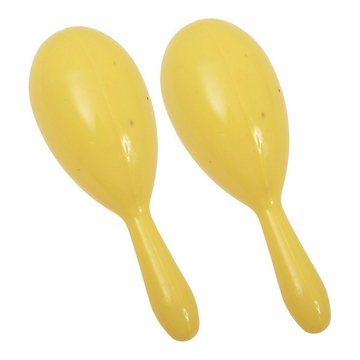 Maracas My Other Me Multicolour S 31,5 cm 20 cm 2 antal