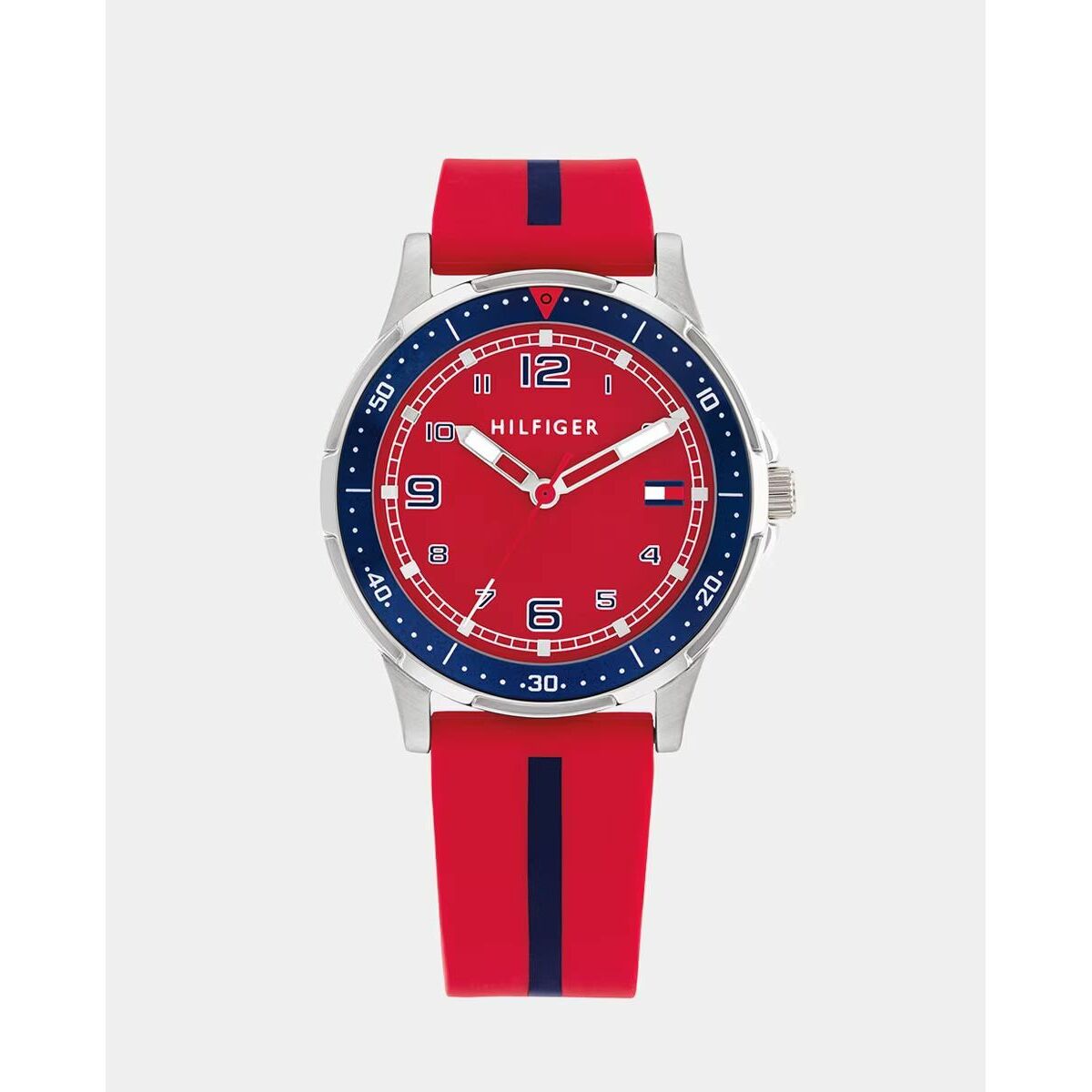 Barnklocka Tommy Hilfiger 1720035 (Ø 34 mm) - 2