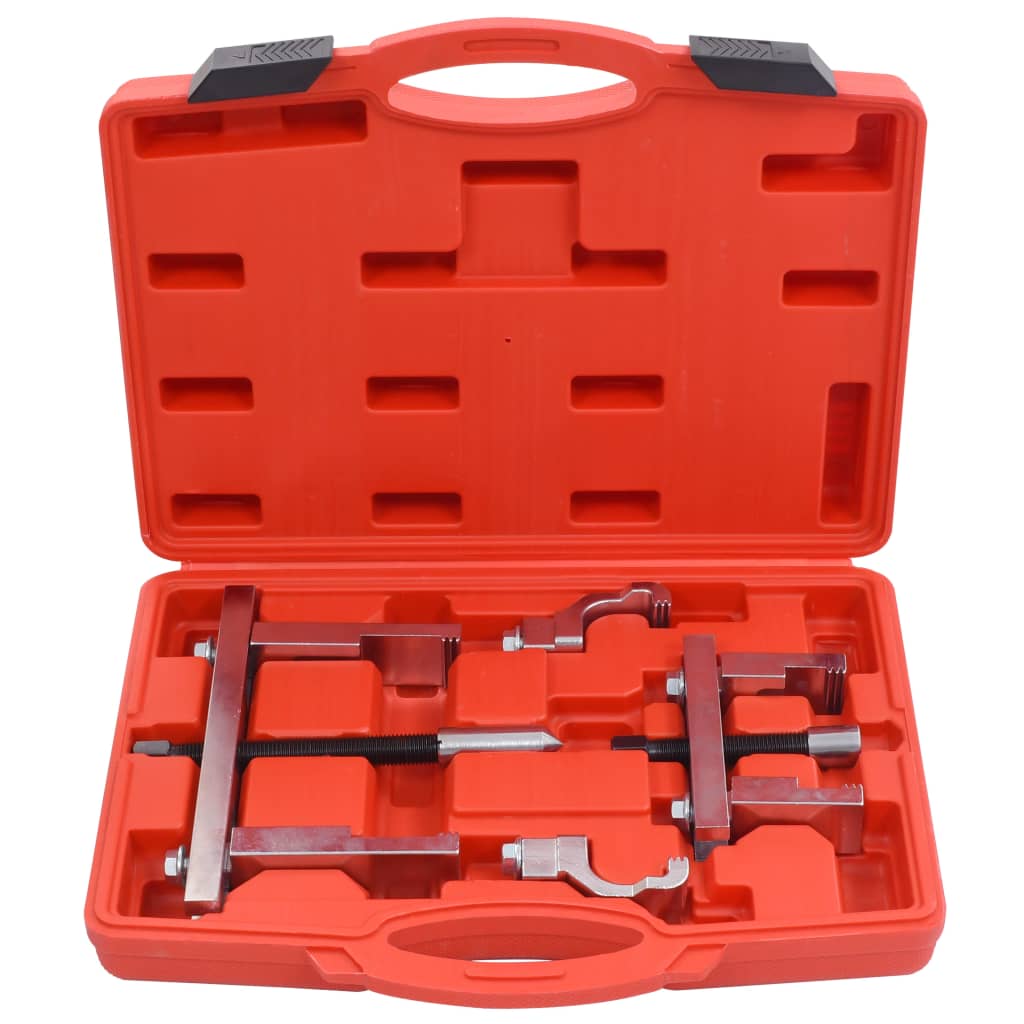 vidaXL Avdragare set - 2