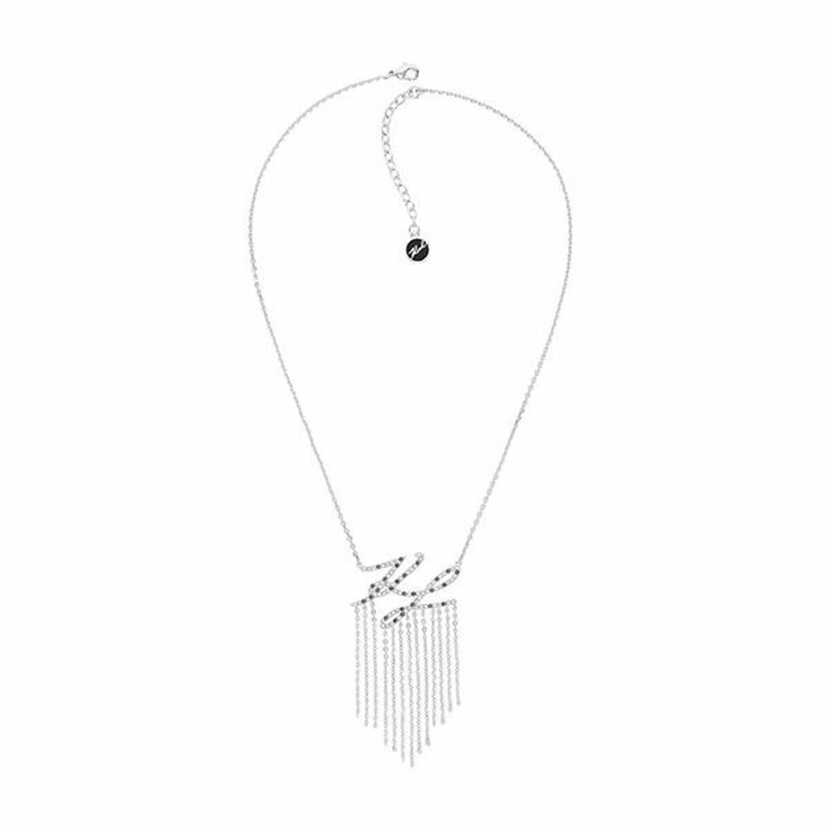 Damhalsband Karl Lagerfeld 5512210 40 cm - 2