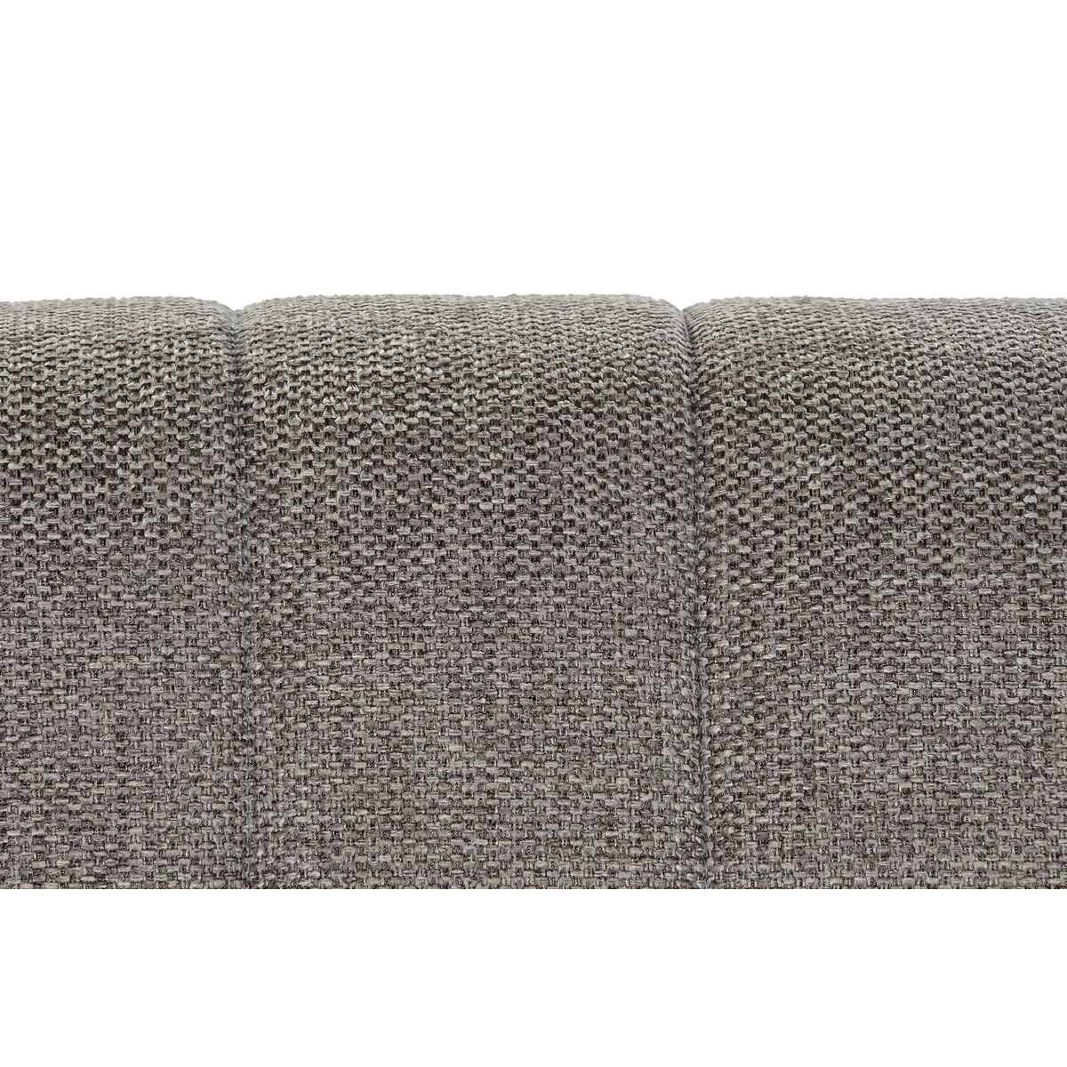 Fåtölj DKD Home Decor Naturell Beige Polyester Furu (63 x 68 x 81 cm) - 10