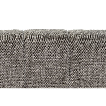 Fåtölj DKD Home Decor Naturell Beige Polyester Furu (63 x 68 x 81 cm)