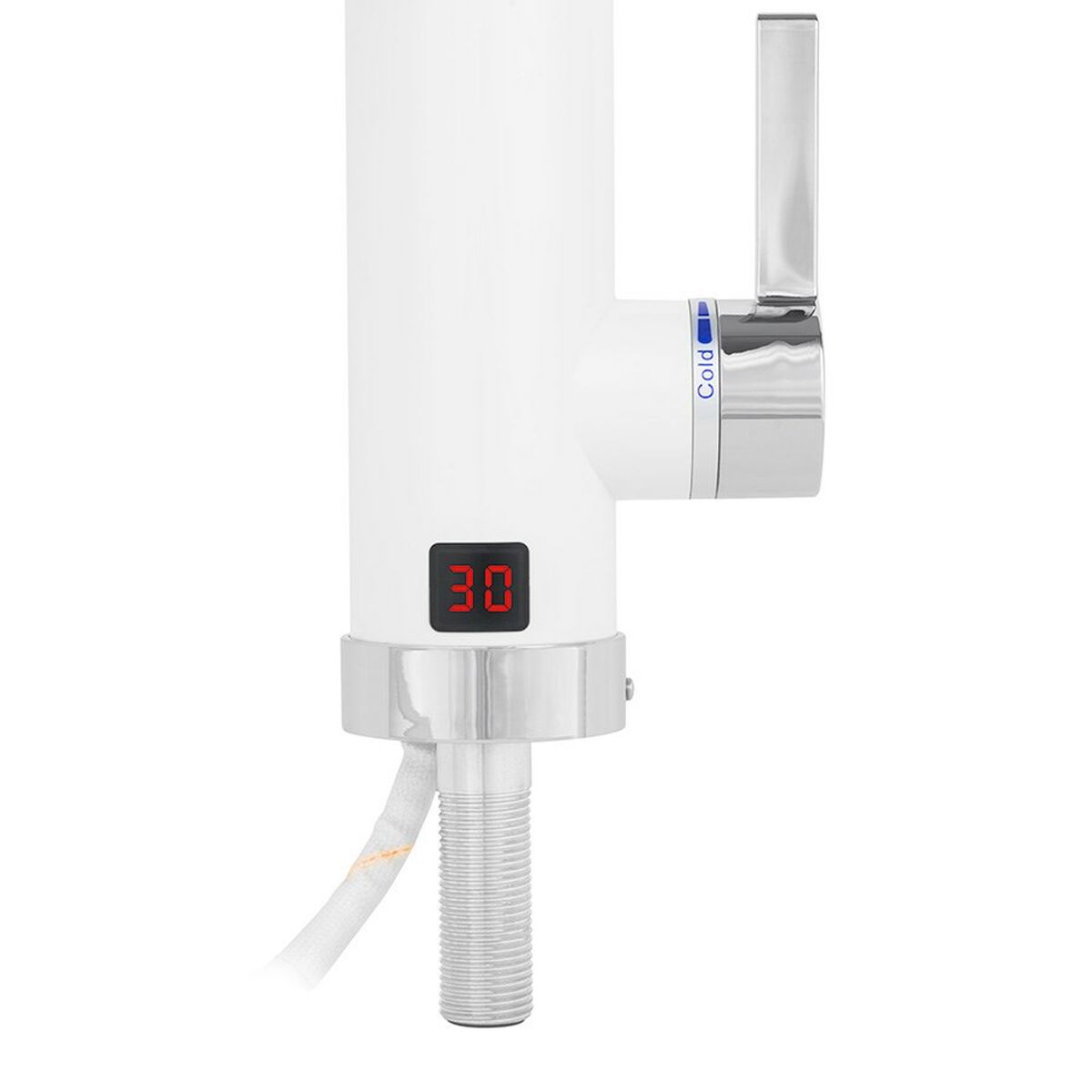Vattenvärmare N'oveen IWH460 - 8