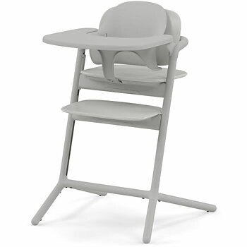 Barnstol Cybex Grå Mocka
