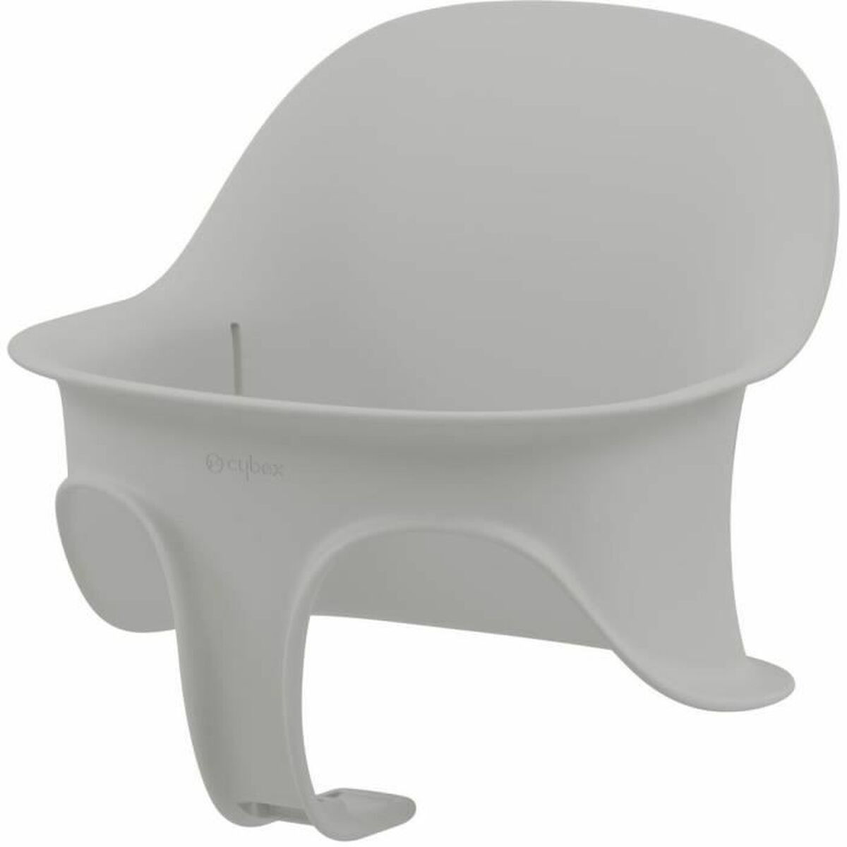 Barnstol Cybex Grå Mocka - 2