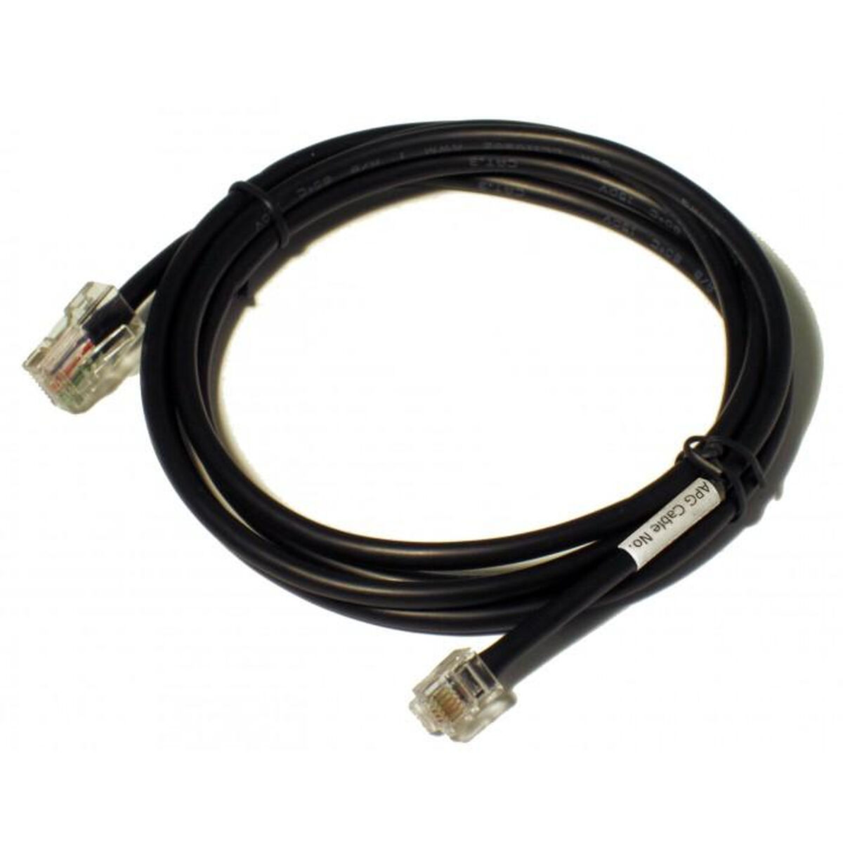 Parallellkabel APG
